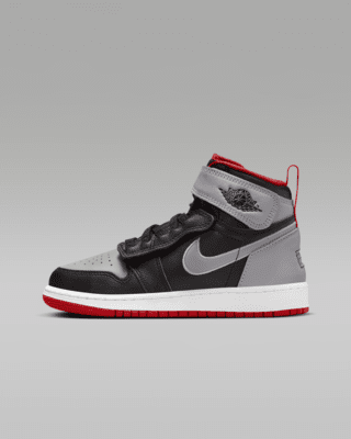 NIKE公式】エア ジョーダン 1 HI フライイーズ ジュニアシューズ.オンラインストア (通販サイト)